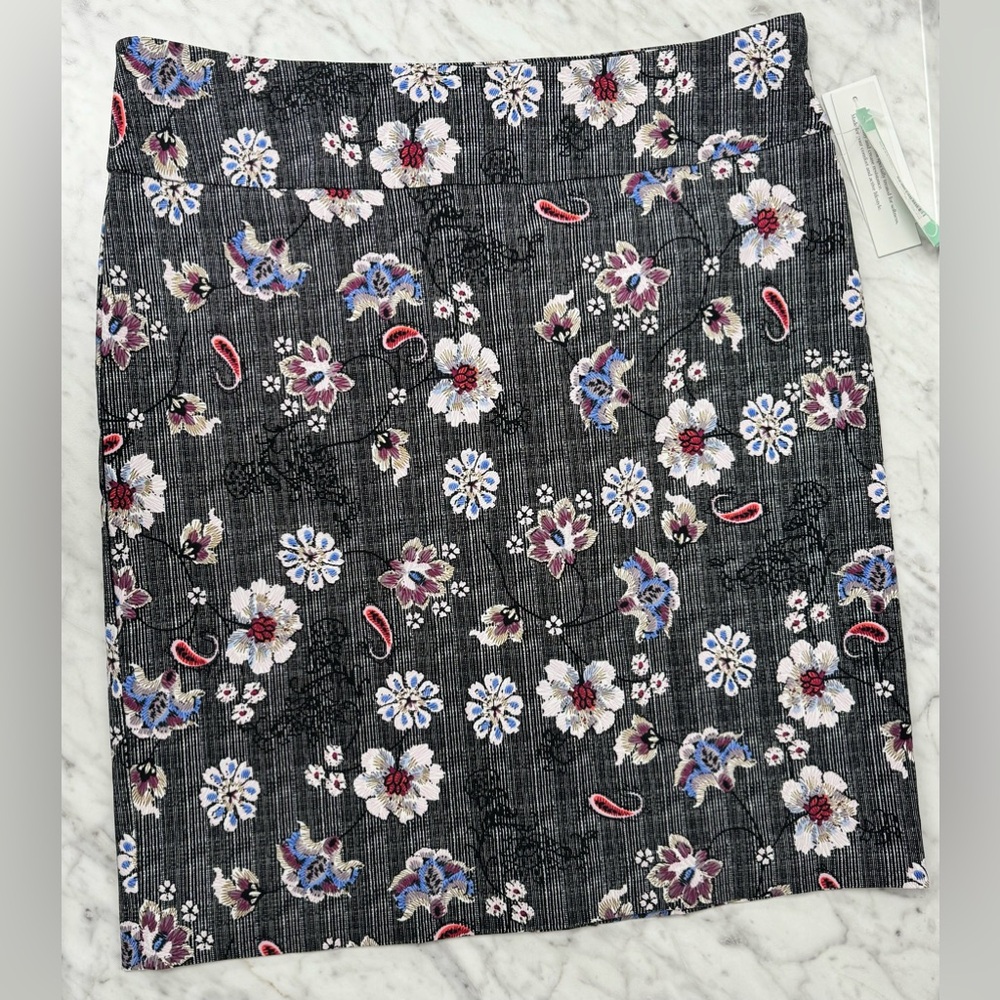 Margaret M Stitch Fix Christiana Pencil Skirt - Size XL - NWT